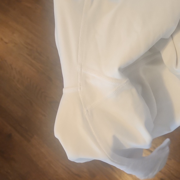 Lululemon Wunder Under High-Rise Crop 21" *Mesh - Picture 7 of 7